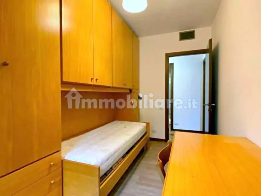 Immagine 12 di Appartamento in vendita  in via Siracusa 11 a Padova