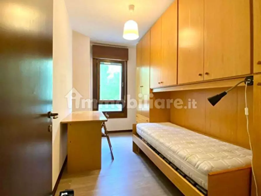 Immagine 13 di Appartamento in vendita  in via Siracusa 11 a Padova