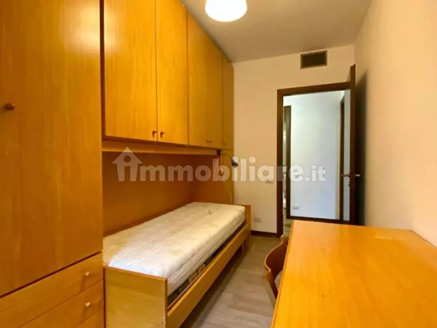 Immagine 15 di Appartamento in vendita  in via Siracusa 11 a Padova