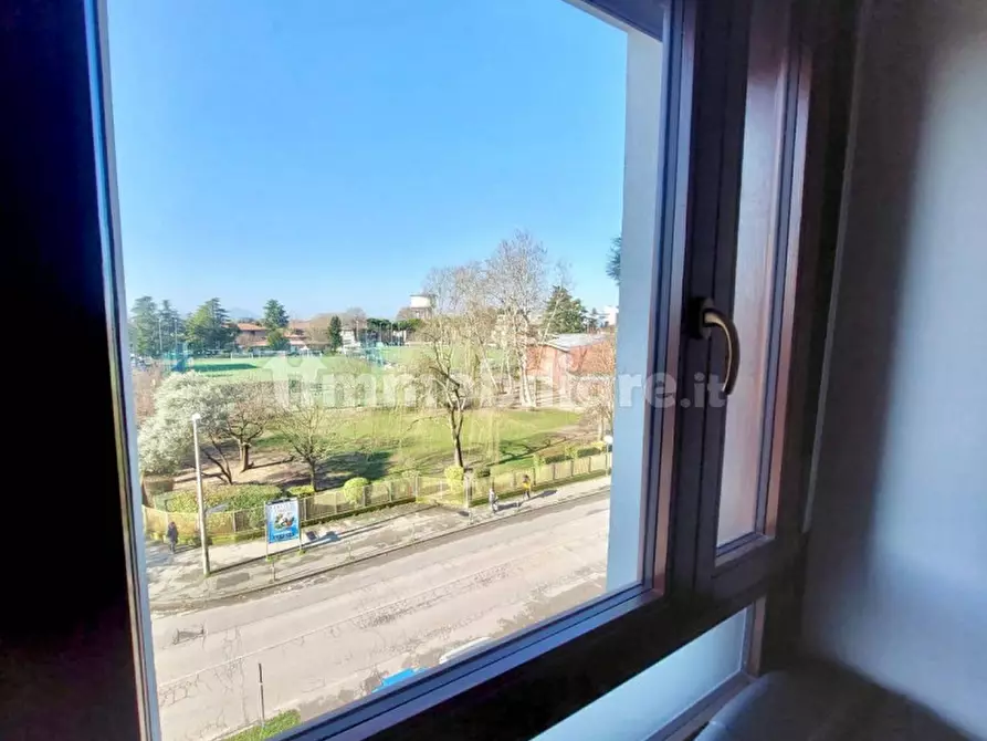 Immagine 16 di Appartamento in vendita  in via Siracusa 11 a Padova