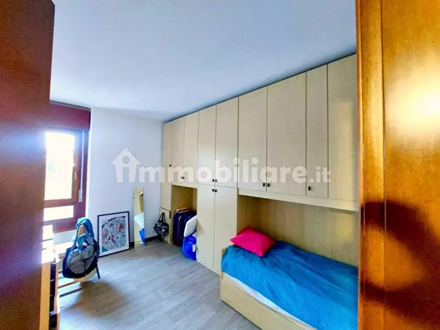 Immagine 17 di Appartamento in vendita  in via Siracusa 11 a Padova