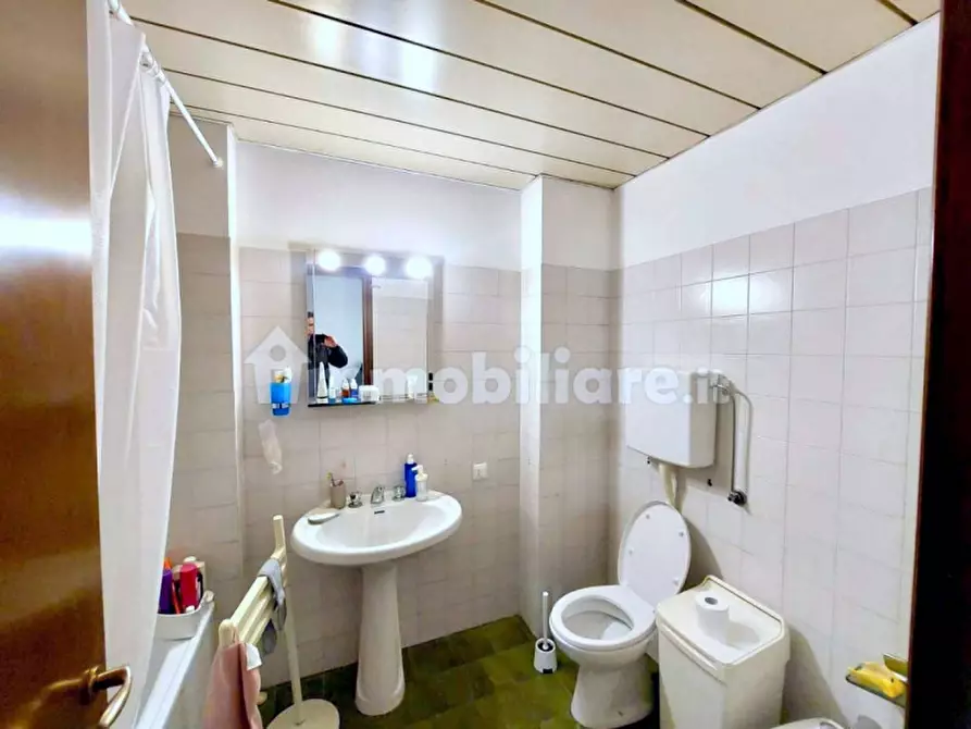 Immagine 19 di Appartamento in vendita  in via Siracusa 11 a Padova