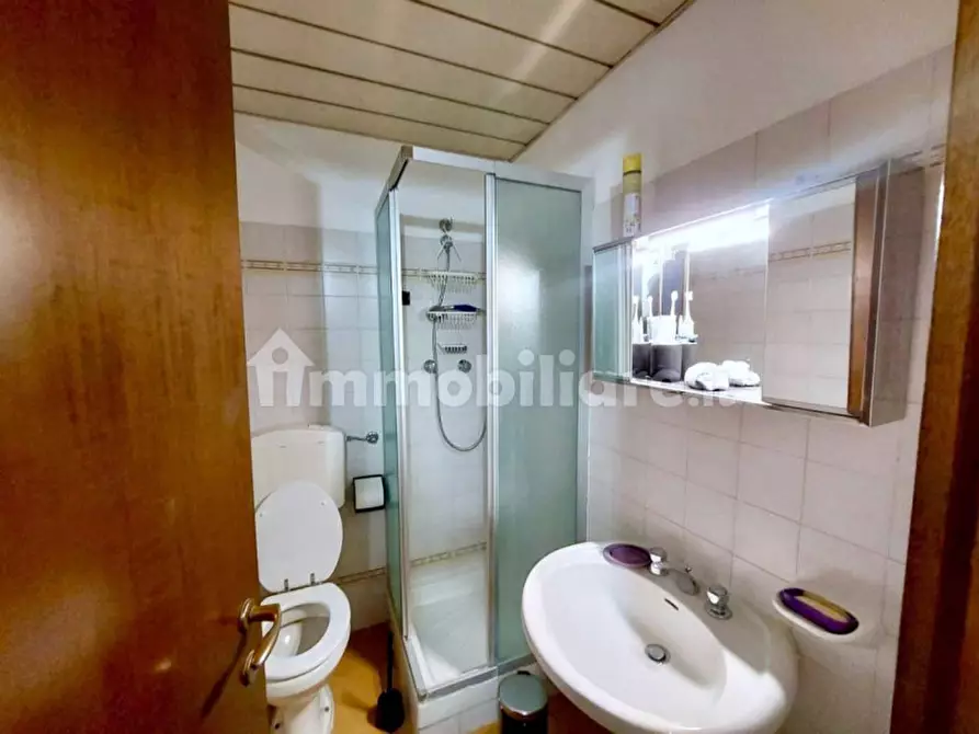 Immagine 20 di Appartamento in vendita  in via Siracusa 11 a Padova