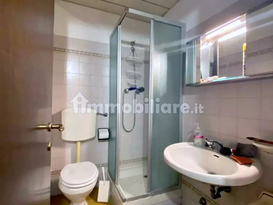 Immagine 21 di Appartamento in vendita  in via Siracusa 11 a Padova