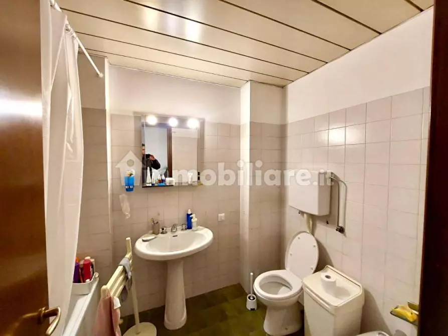 Immagine 22 di Appartamento in vendita  in via Siracusa 11 a Padova