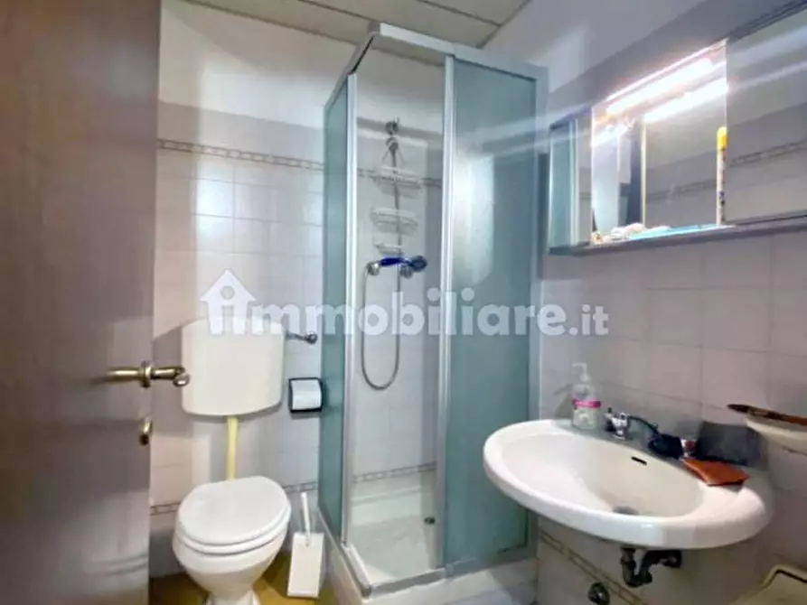 Immagine 23 di Appartamento in vendita  in via Siracusa 11 a Padova