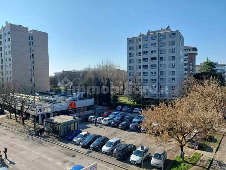 Immagine 24 di Appartamento in vendita  in via Siracusa 11 a Padova