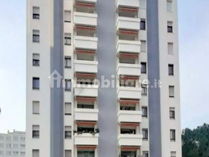 Immagine 25 di Appartamento in vendita  in via Siracusa 11 a Padova