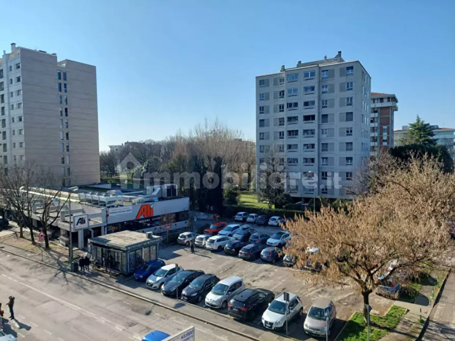 Immagine 26 di Appartamento in vendita  in via Siracusa 11 a Padova