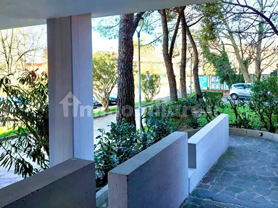 Immagine 27 di Appartamento in vendita  in via Siracusa 11 a Padova