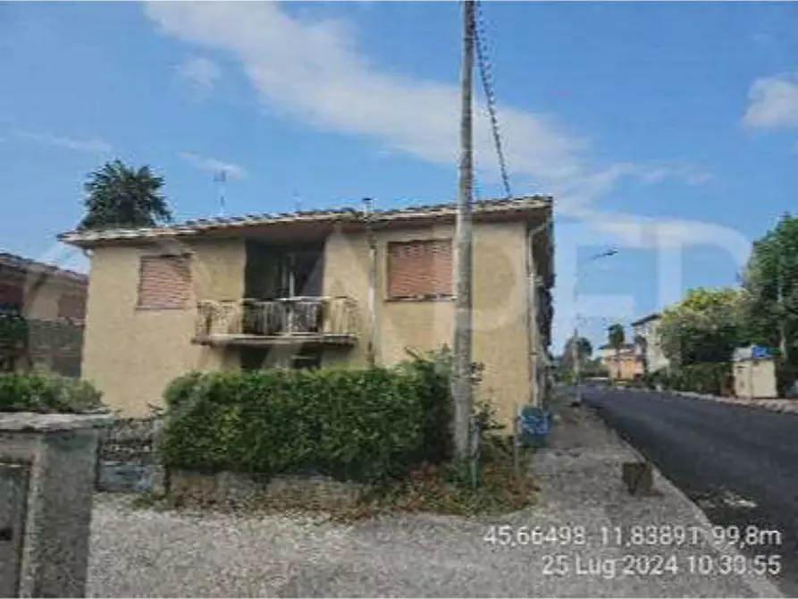 Immagine 2 di Casa bifamiliare in vendita  in Via Roma a Galliera Veneta