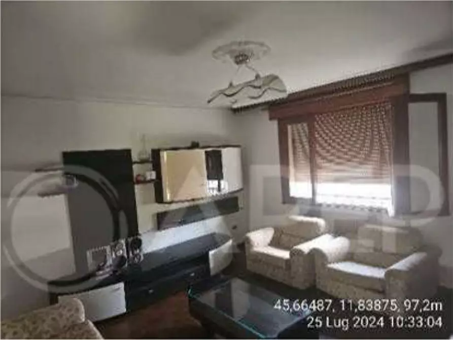 Immagine 3 di Casa bifamiliare in vendita  in Via Roma a Galliera Veneta