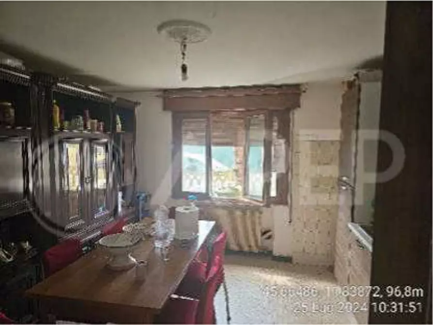 Immagine 4 di Casa bifamiliare in vendita  in Via Roma a Galliera Veneta