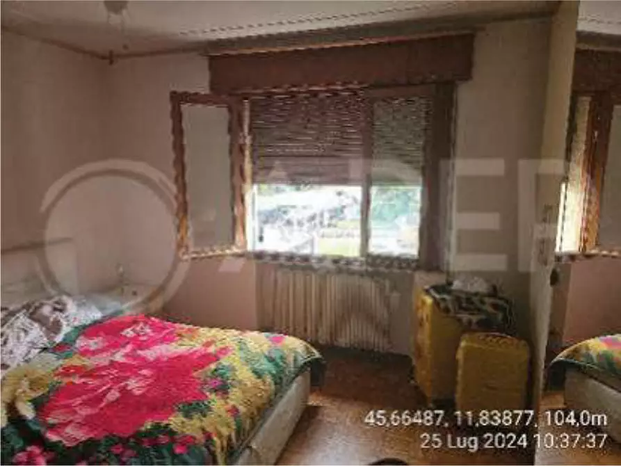 Immagine 5 di Casa bifamiliare in vendita  in Via Roma a Galliera Veneta