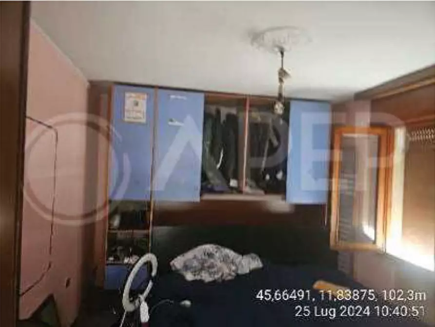 Immagine 7 di Casa bifamiliare in vendita  in Via Roma a Galliera Veneta