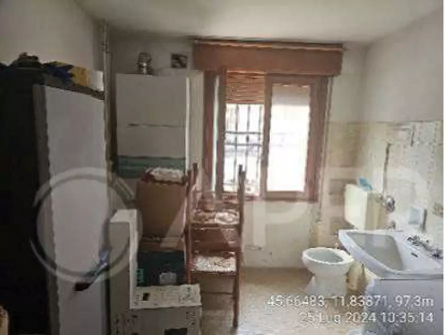 Immagine 9 di Casa bifamiliare in vendita  in Via Roma a Galliera Veneta