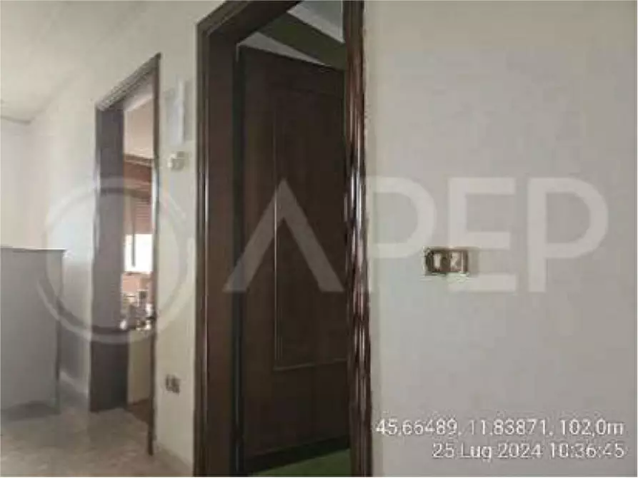 Immagine 10 di Casa bifamiliare in vendita  in Via Roma a Galliera Veneta