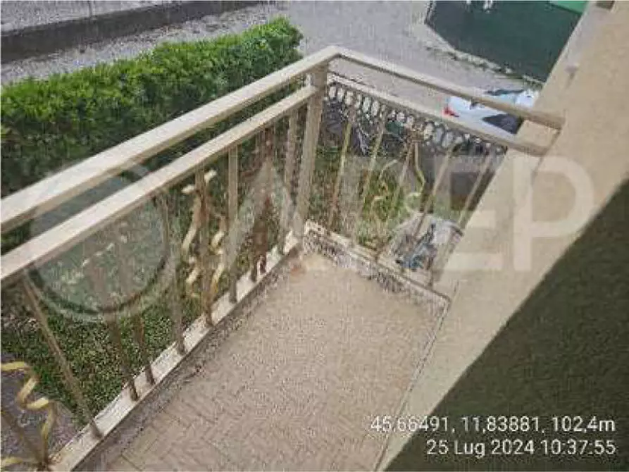 Immagine 11 di Casa bifamiliare in vendita  in Via Roma a Galliera Veneta