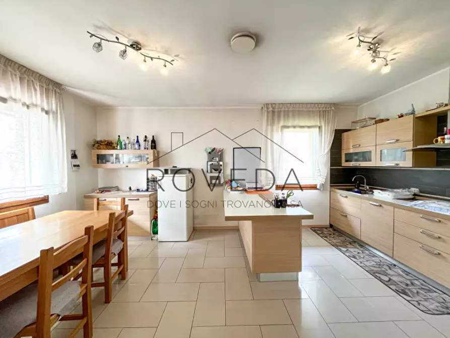 Immagine 1 di Appartamento in vendita  in Via Tiziano Vecellio a Preganziol