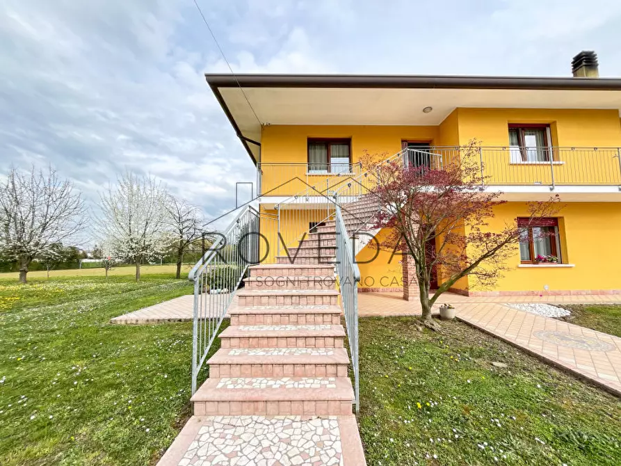 Immagine 2 di Appartamento in vendita  in Via Tiziano Vecellio a Preganziol