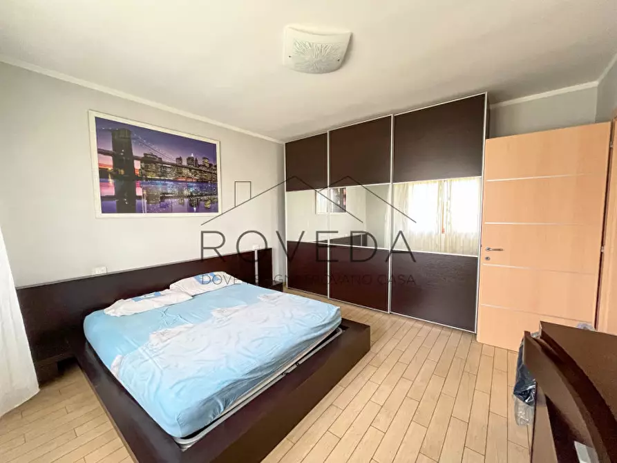 Immagine 8 di Appartamento in vendita  in Via Tiziano Vecellio a Preganziol