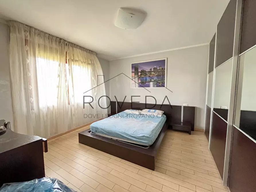 Immagine 9 di Appartamento in vendita  in Via Tiziano Vecellio a Preganziol