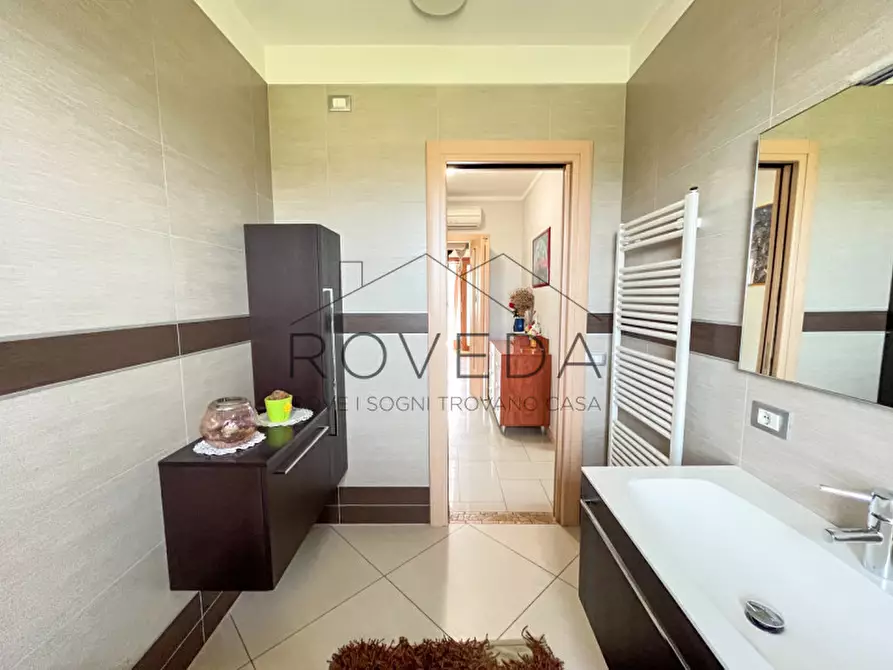 Immagine 10 di Appartamento in vendita  in Via Tiziano Vecellio a Preganziol