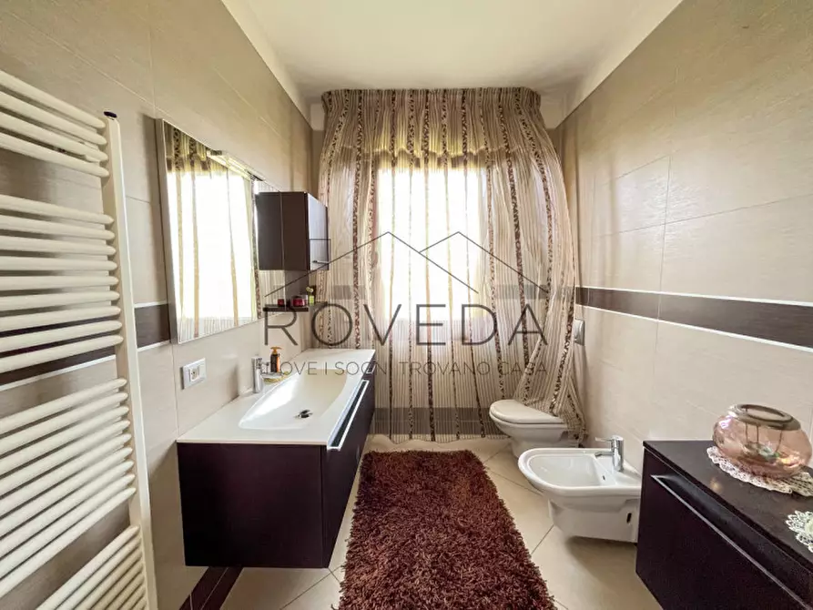 Immagine 11 di Appartamento in vendita  in Via Tiziano Vecellio a Preganziol