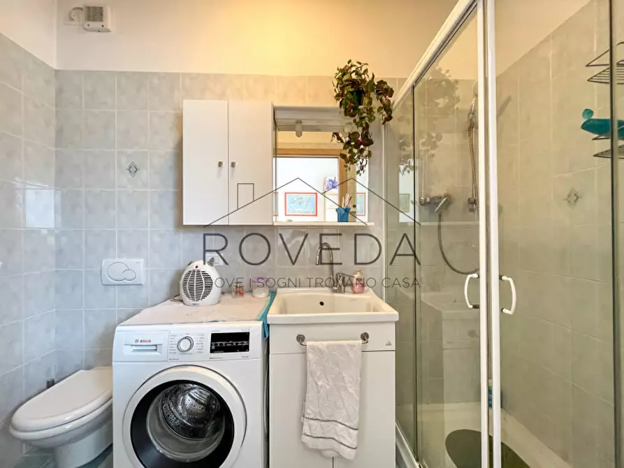 Immagine 16 di Appartamento in vendita  in Via Tiziano Vecellio a Preganziol