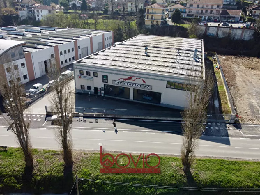Immagine 3 di Capannone industriale in vendita  in Via Cristoforo Colombo S.N.C. a Castiglione Torinese