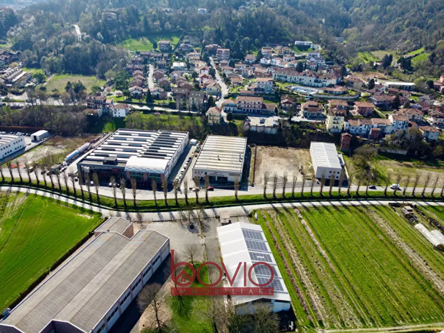 Immagine 3 di Capannone industriale in vendita  in Via Cristoforo Colombo S.N.C. a Castiglione Torinese