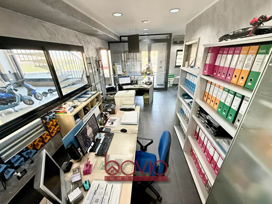 Immagine 45 di Capannone industriale in vendita  in Via Cristoforo Colombo S.N.C. a Castiglione Torinese