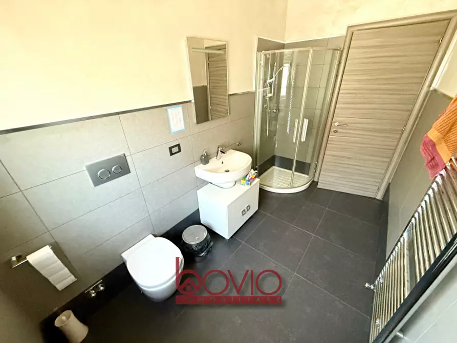 Immagine 47 di Capannone industriale in vendita  in Via Cristoforo Colombo S.N.C. a Castiglione Torinese