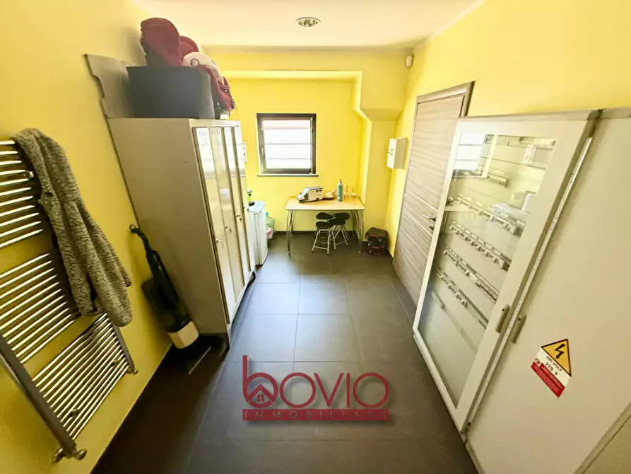 Immagine 51 di Capannone industriale in vendita  in Via Cristoforo Colombo S.N.C. a Castiglione Torinese