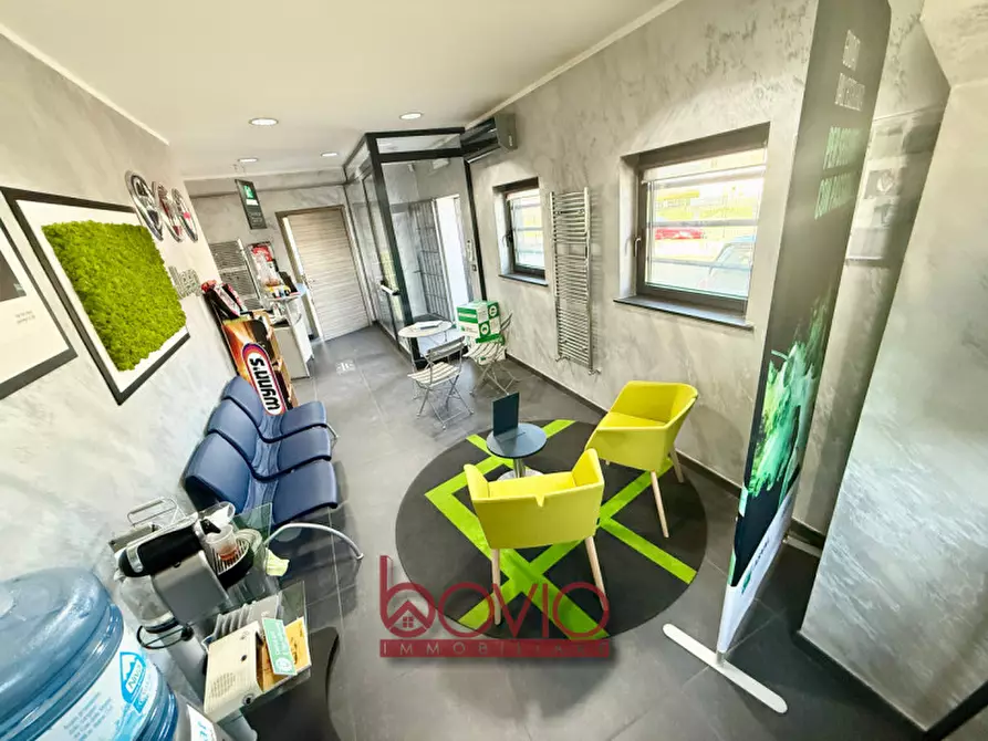 Immagine 54 di Capannone industriale in vendita  in Via Cristoforo Colombo S.N.C. a Castiglione Torinese