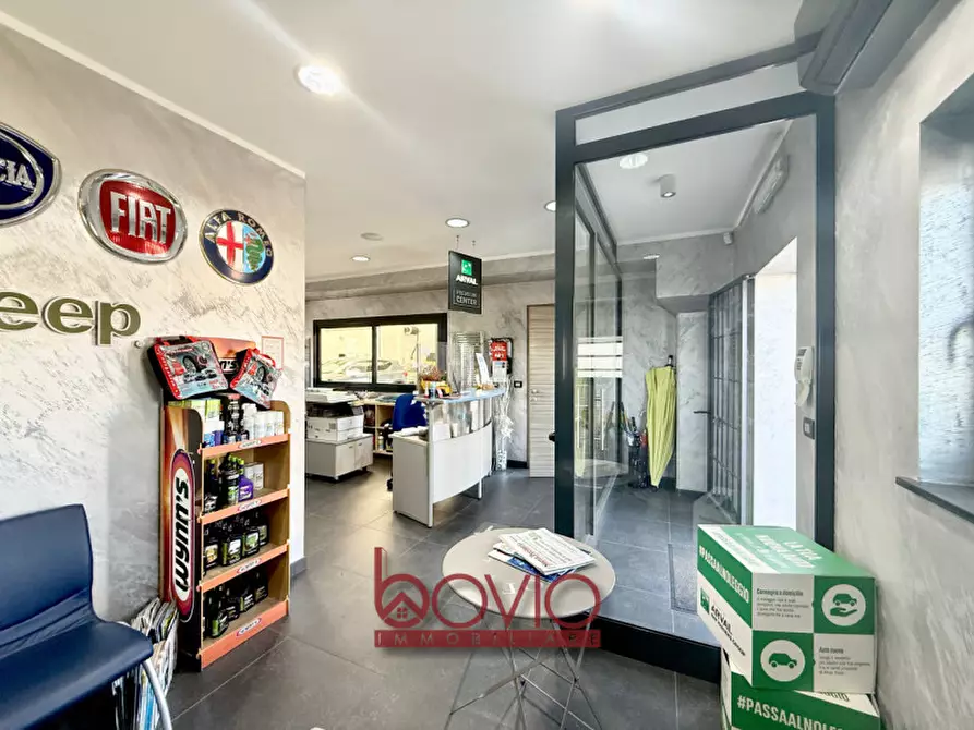 Immagine 56 di Capannone industriale in vendita  in Via Cristoforo Colombo S.N.C. a Castiglione Torinese