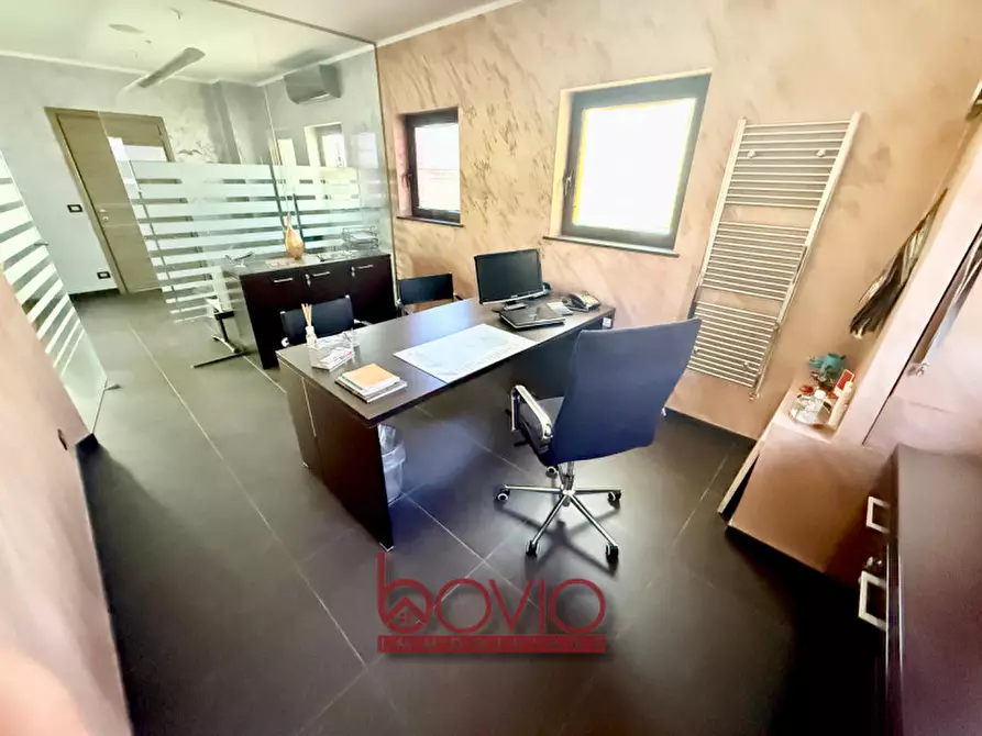 Immagine 60 di Capannone industriale in vendita  in Via Cristoforo Colombo S.N.C. a Castiglione Torinese