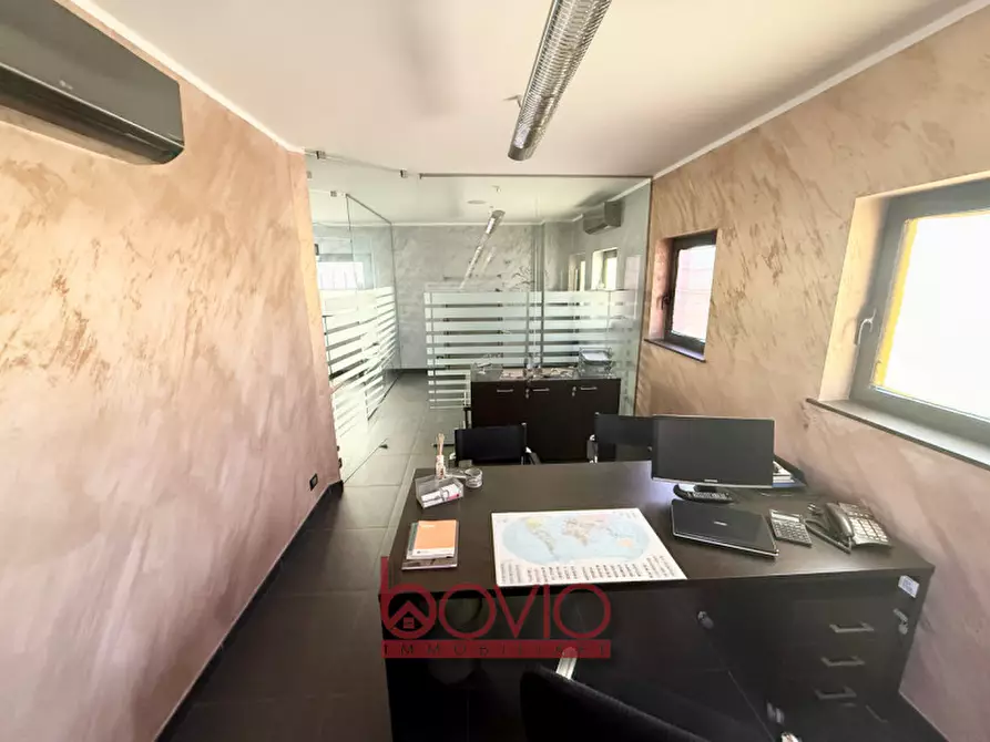 Immagine 61 di Capannone industriale in vendita  in Via Cristoforo Colombo S.N.C. a Castiglione Torinese