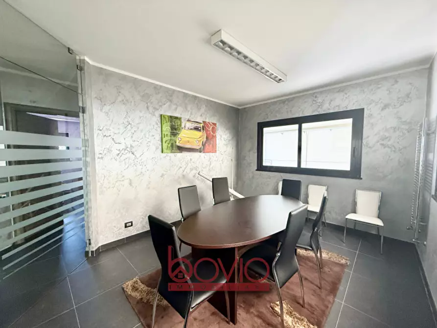 Immagine 63 di Capannone industriale in vendita  in Via Cristoforo Colombo S.N.C. a Castiglione Torinese