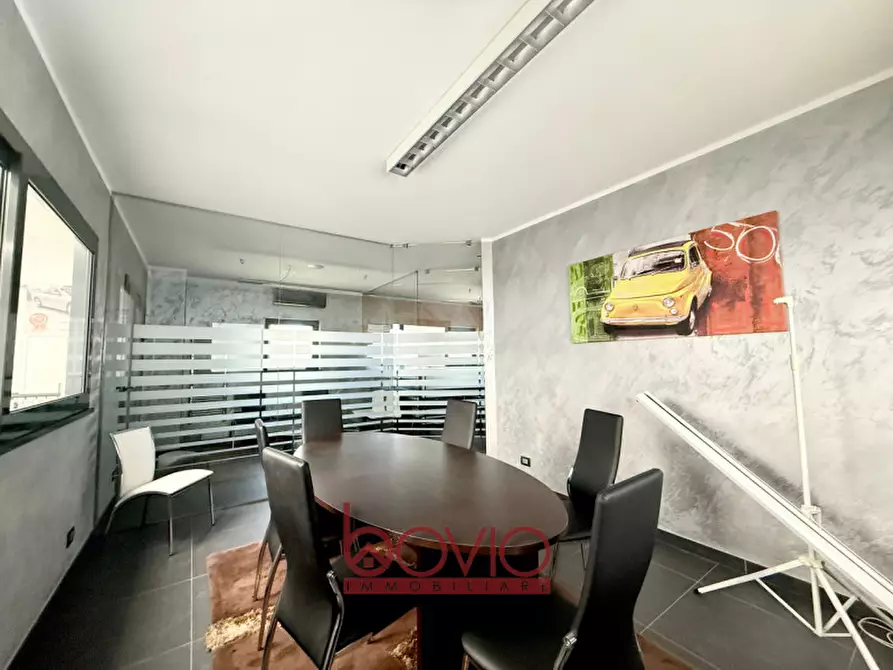 Immagine 64 di Capannone industriale in vendita  in Via Cristoforo Colombo S.N.C. a Castiglione Torinese