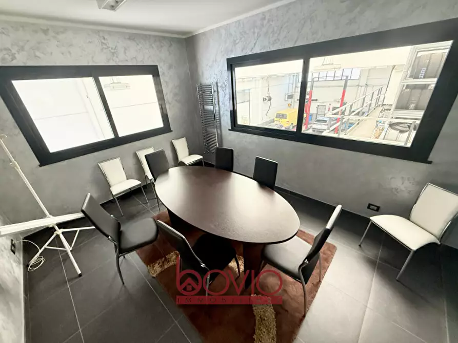 Immagine 65 di Capannone industriale in vendita  in Via Cristoforo Colombo S.N.C. a Castiglione Torinese