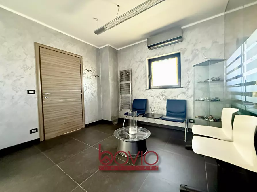 Immagine 67 di Capannone industriale in vendita  in Via Cristoforo Colombo S.N.C. a Castiglione Torinese