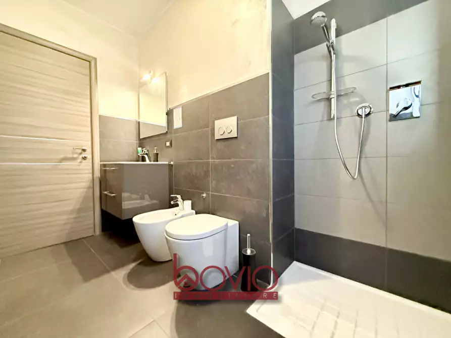 Immagine 71 di Capannone industriale in vendita  in Via Cristoforo Colombo S.N.C. a Castiglione Torinese