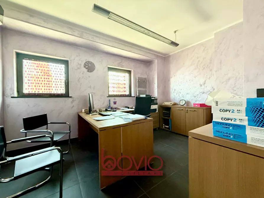 Immagine 72 di Capannone industriale in vendita  in Via Cristoforo Colombo S.N.C. a Castiglione Torinese