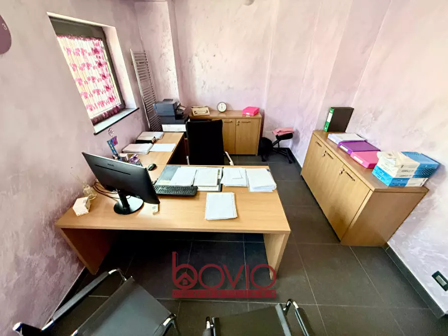 Immagine 73 di Capannone industriale in vendita  in Via Cristoforo Colombo S.N.C. a Castiglione Torinese