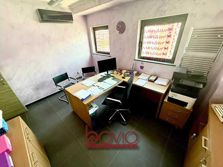 Immagine 74 di Capannone industriale in vendita  in Via Cristoforo Colombo S.N.C. a Castiglione Torinese