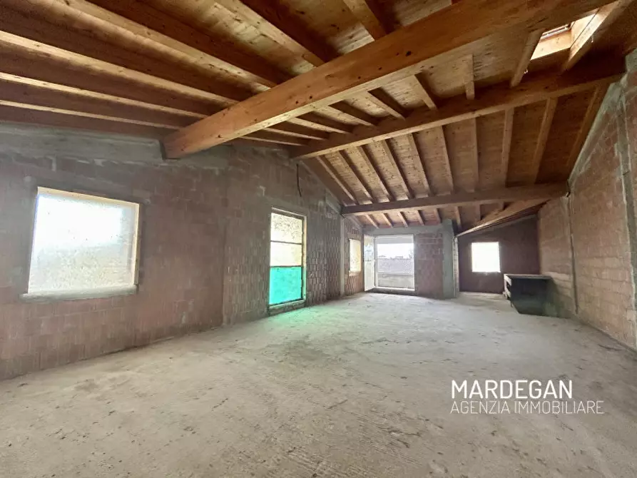 Immagine 1 di Casa bifamiliare in vendita  in Via Giuseppe Garibaldi a San Martino Di Lupari