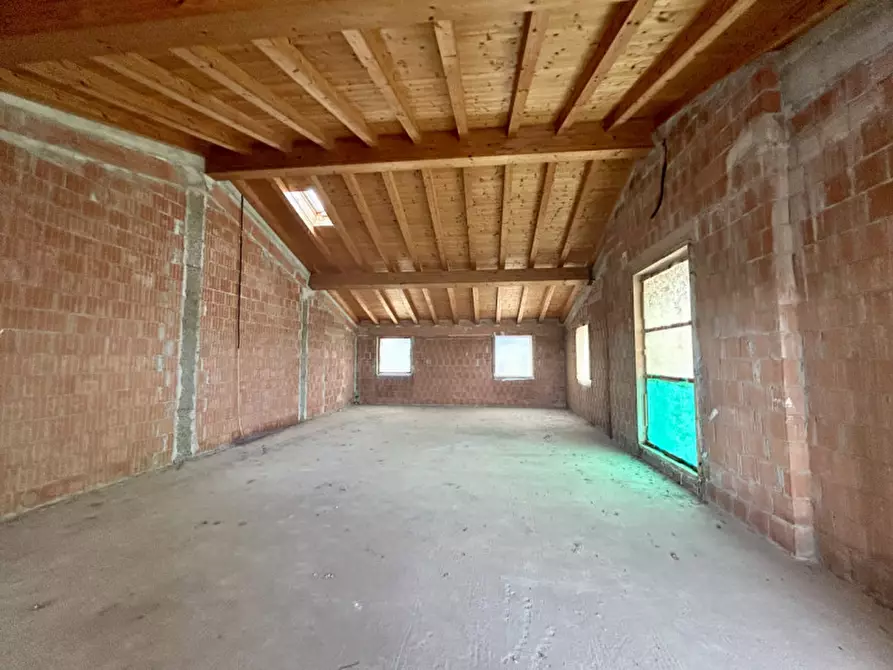 Immagine 5 di Casa bifamiliare in vendita  in Via Giuseppe Garibaldi a San Martino Di Lupari