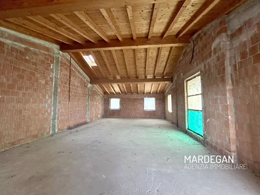 Immagine 5 di Casa bifamiliare in vendita  in Via Giuseppe Garibaldi a San Martino Di Lupari