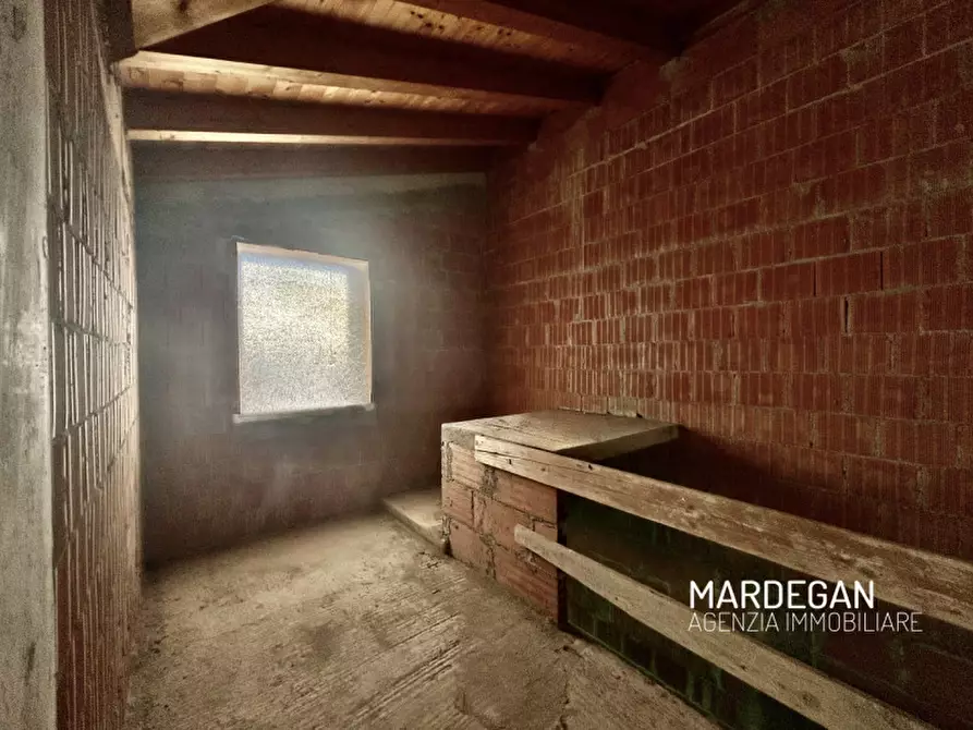 Immagine 6 di Casa bifamiliare in vendita  in Via Giuseppe Garibaldi a San Martino Di Lupari